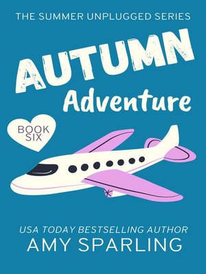 cover image of Autumn Adventure